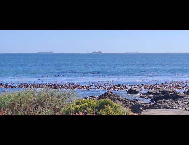 250M² VACANT LAND FOR SALE IN STEENBERGS COVE